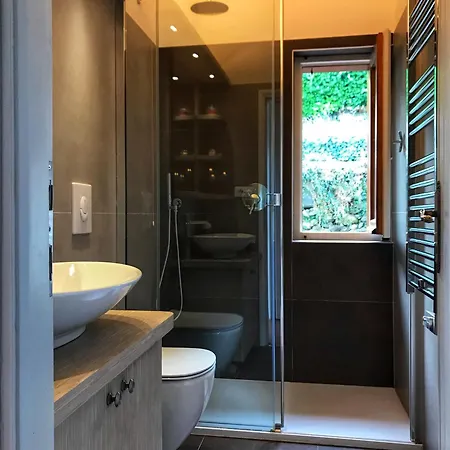Vakantiehuis Freistehendes Haus Les Etoiles Bellaggio