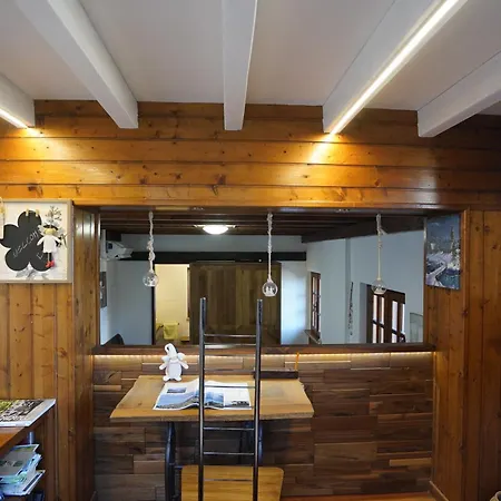 Freistehendes Haus Les Etoiles Bellaggio Vakantiehuis