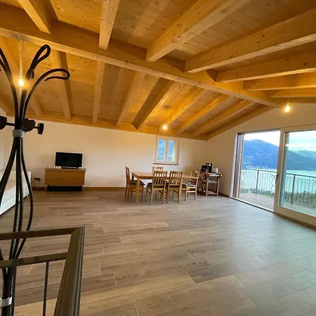 Vakantiehuis Freistehendes Haus Les Etoiles Bellaggio