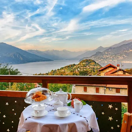 Vakantiehuis Freistehendes Haus Les Etoiles Bellaggio Bellagio